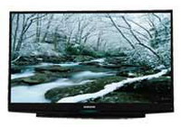 Samsung HL-T6176S Projection TV