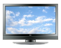 LG Electronics 42LB4D LCD TV