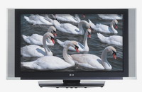 LG Electronics 42PX7DCV Plasma TV