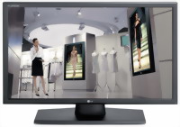 LG Electronics M4210C-BA LCD Monitor