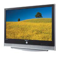 Samsung SP-P4251 Plasma TV
