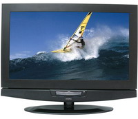 Audiovox FPE3207 LCD TV