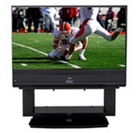 JVC HD-65S998 Projection TV