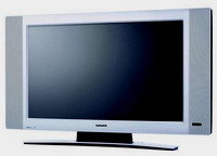 Philips Magnavox 37MF231D LCD TV