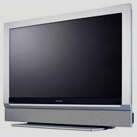 Philips Magnavox 37MF331D LCD TV