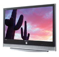 Samsung HP-P4261 Plasma TV