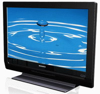Philips Magnavox 32MD357B LCD TV