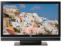 Hewlett Packard LC4276N LCD TV