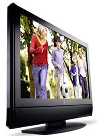 Westinghouse W3213 HD LCD TV