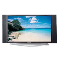 Samsung HP-P5031 Plasma TV