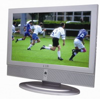 H&B TFT-32WSX2 LCD TV