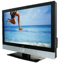 Norcent LT-4247 LCD TV
