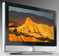 VIZIO VX42L LCD TV