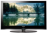 Samsung FP-T5084 Plasma TV