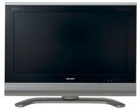 Sharp LC32AX5M LCD TV