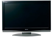 Sharp LC32PX5M LCD TV