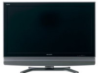 Sharp LC42G7M LCD TV