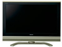 Sharp LC37BX5M LCD Monitor