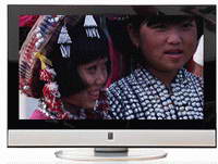 Harsper HL-37xxVQ LCD TV