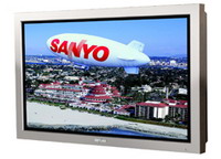 Sanyo CE42LM4N-NA LCD Monitor