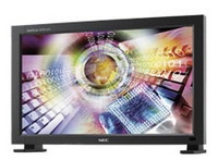 NEC MultiSync LCD3210 LCD Monitor