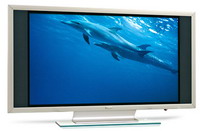 CONRAC DesignLine MILOS 42 HD Plasma TV