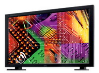 NEC MultiSync LCD5710-IT LCD Monitor