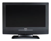 RCA L32WD23 LCD TV