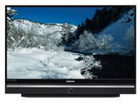 Samsung HL-T5055W Projection TV