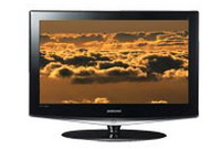 Samsung LN-T405H LCD TV
