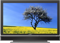 Sylvania LC420SS8 LCD TV