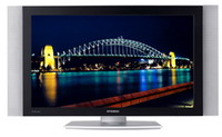 Hyundai ImageQuest E421D LCD TV