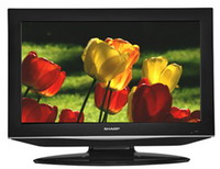 Sharp LC-32DV22U LCD TV