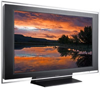 Sony BRAVIA KDL-46XBR4 LCD TV
