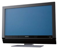 Philips Magnavox 42MF437B LCD TV