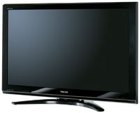Toshiba REGZA 46LX177 LCD TV