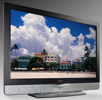 VIZIO VU42LF LCD TV