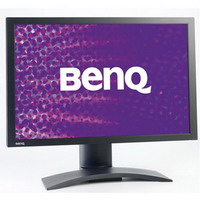BenQ FP241WZ LCD Monitor