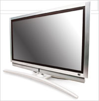 Luce PDTV-4220A Plasma TV