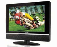 Coby TF-TV3207 LCD TV