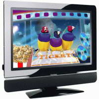 ViewSonic N4280p LCD TV