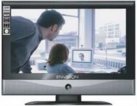 Envision L32W698 LCD TV