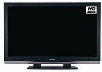 Sharp LC-42P7M LCD TV