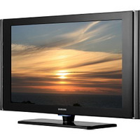 Samsung LN-T4081F LCD TV