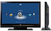 Hewlett Packard SL4278N MediaSmart LCD TV