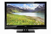 Hitachi P50S601 Plasma TV