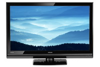 Hitachi L47V651 LCD TV