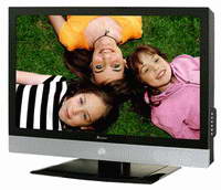 Norcent LT-4231P LCD TV
