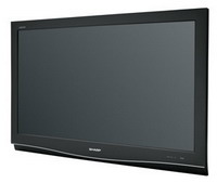 Sharp AQUOS LC-42BT10U LCD TV