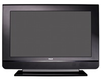 RCA L42WD22 LCD TV